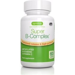 Igennus Super B-Complex Cene
