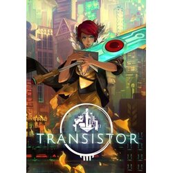 GOG.com Transistor Key GLOBAL Cene