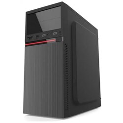BC COMP AMD Ryzen 5 4600GE/8GB/2.5 256GB/Win11Pro Cene