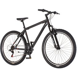 Explorer vortex bicikl, 29"/20", sivi Cene