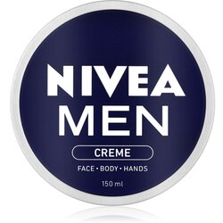 Nivea men creme face body hands krema za obraz, telo in roke 150 ml za moške Cene