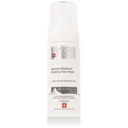 Swiss Image Brightening Care Absolute Radiance Foaming Face Wash pjena za čišćenje lica za sve vrste kože 150 ml unisex Cene