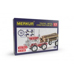 Merkur - Tovornjak - 202 kosov Cene