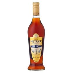 Metaxa 7 stars 0.7l Cene