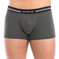 Abanderado Boksarice A077I-1OK Zelena Cene