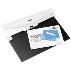 Durable MAGNETIC MBP 16 folija za zaštitu zaslona 40,6 cm (16'') 515857 Pogodno za model (vrste uređaja): Apple MacBook Pro 16 inča retina Model (2019) Cene