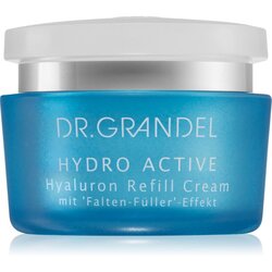 Dr. Grandel Hydro Active Hyaluron Refill Cream vlažilna krema za suho kožo 50 ml Cene