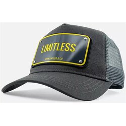 John Hatter & Co Kape LIMITLESS 1-1045-U00 Črna Cene