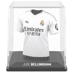 FanCollex MyJersey Real Madrid Home 2024/2025 - Jude Bellingham Cene