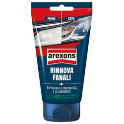 Arexons pasta za poliranje i obnavljanje farova Cene