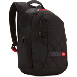 Case Logic Ruksak Case Logic 16" Sporty Backpack, crni (CLDLBP-116K) Cene