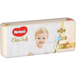 Huggies pelene esoft mega (5) 15-22 kg P50/1 Cene