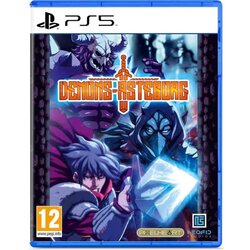 Maximum Games Demons Of Asteborg (Playstation 5) Cene