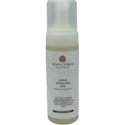 BeWell Green Micellar water AHA Cene