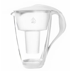 Dafi filter bokal crystal led 2,0L Cene