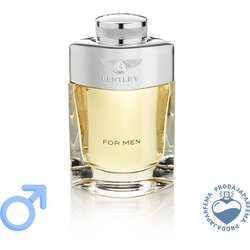 Bentley For Men - 100ml Cene