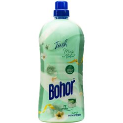 Bohor omekšivač za veš fresh 1700ml Cene