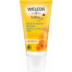 Weleda Zaštitni balzam za lice za decu od nevena 30ml Cene