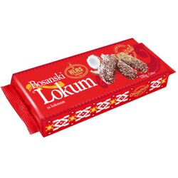Klas Bosanski lokum sa kokosom 150g Cene