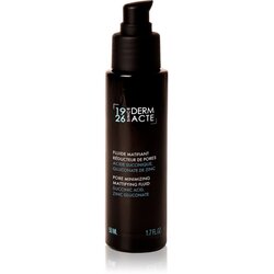 DermActe Treat matirajoči fluid za razširjene pore 50 ml Cene