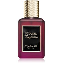 Vivamor Parfums Forbidden Temptation parfemski ekstrakt uniseks 100 ml Cene