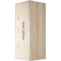 Chateau Brane-Cantenac Chateau Brane Catenac 3L Cene