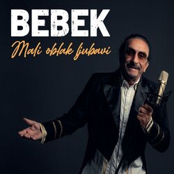 CROATIA RECORDS BEBEK Ž.- MALI OBLAK LJUBAVI, (689559) Cene
