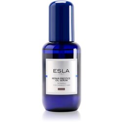 ESLA ITALY Repair Prestige regeneracijski oljast serum za poškodovane lase 100 ml Cene