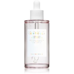 SKIN1004 Madagascar Centella Poremizing Fresh Ampoule razstrupljevalni serum za obraz za glajenje kože in zmanjšanje por 100 ml Cene