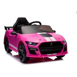 Ford Licencirani Mustang Shelby rozi - auto na akumulator Cene