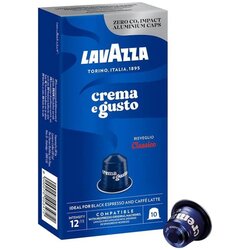 Lavazza crema e Gusto Nespresso ® komp. kapsule 10/1 Cene