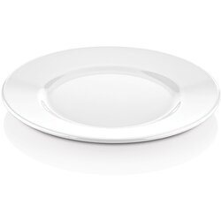  Okrogel Servisni Krožnik, Melamin, 210mm Cene