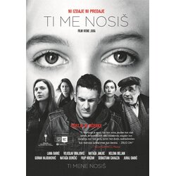 POSNETI MEDIJI TI ME NOSIŠ - DVD SL. POD, (683746) Cene