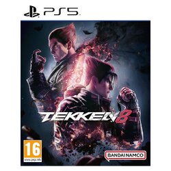 Bandai Namco PS5 Tekken 8 EU Cene