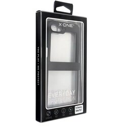 X-ONE Dropguard 2 Lite ovitek za Samsung Galaxy Z Flip 6 Cene