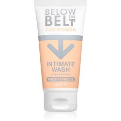 Below the Belt Grooming Intimate Wash gel za intimnu higijenu 75 ml Cene