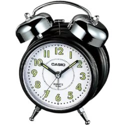 Budilica BUDILKA CASIO TQ-362-1BDF Cene