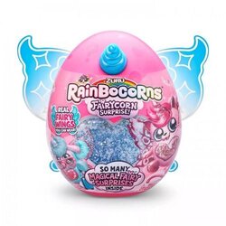 Zuru RAINBOWCORNS PLUSH S FAIRYCORN SURPRISE S04 Cene