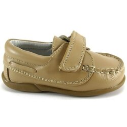 D'bébé Mokasini & Jadralni čevlji 24517-18 Kostanjeva Cene