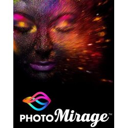 Corel photomirage (windows) key global Cene