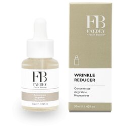 FAEBEY negovalni serum za obraz - Wrinkle Reducer Serum Cene