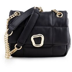Vince Camuto Ženska torba Bologna, Crna Cene
