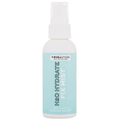 Revolution Relove H2O hydrate fix mist vlažilno fiksacijski sprej 50 ml Cene