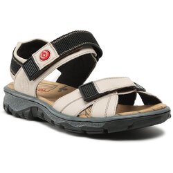 Rieker Sandals Bež Cene