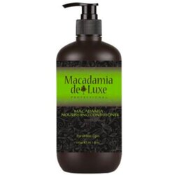 Macadamia de Luxe Balzam za kosu, 300ml Cene