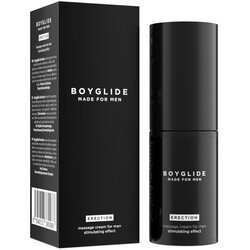 Boyglide Intimateline Erection - stimulirajuća intimna krema (30 ml) Cene