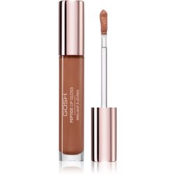 Gosh Copenhagen Peptide Lip Gloss sjajilo za usne s peptidima nijansa 007 Chocolate Mousse 7 ml Cene