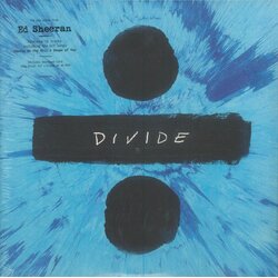 Ed Sheeran (DIVIDE) (180g) Cene