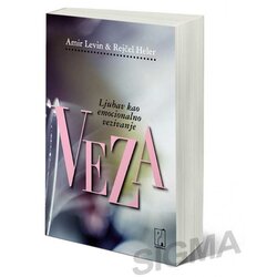 Psihopolis veza - ljubav kao emocionalno vezivanje Cene