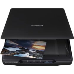 Epson Skener Perfection V39II, 6ppm, B11B268401 Cene